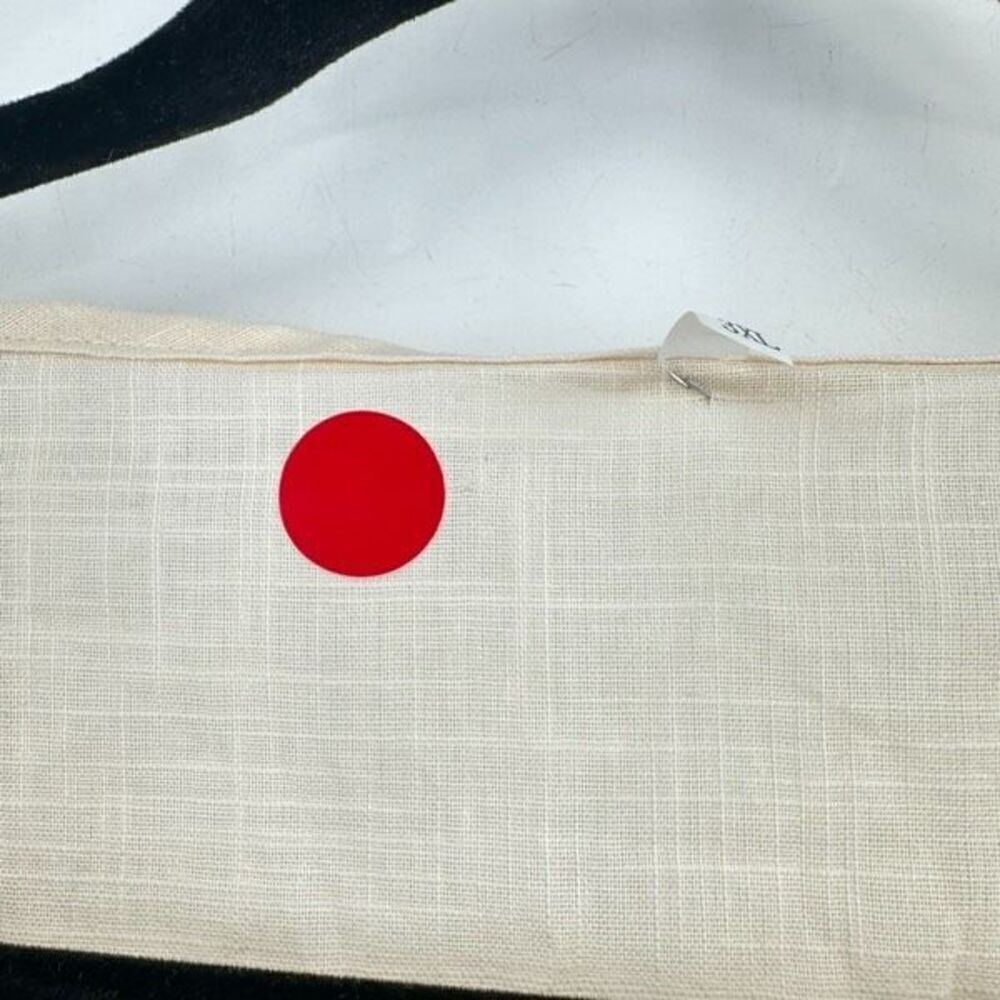 Boutique Women's‎ Embroidered Lace Trim Tie Front Peasant Blouse Cream Size 3XL - Picture 3 of 11